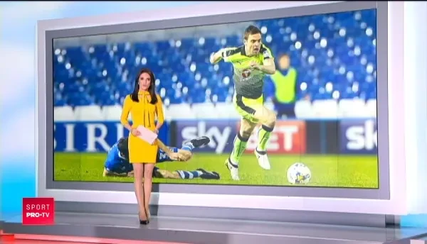 BREAKING NEWS | Adi Popa a prins transferul care ii poate relansa cariera, la 30 de ani