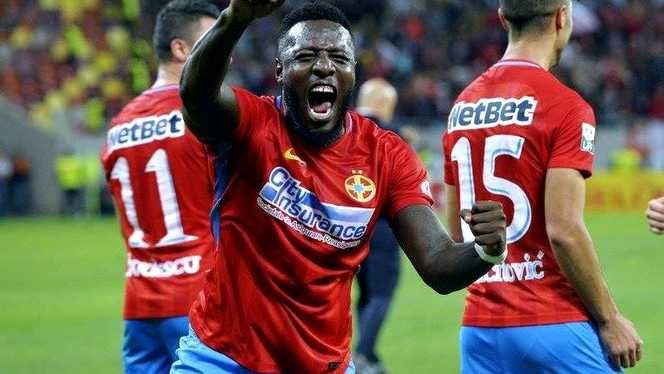 Plec de la FCSB daca asa a decis patronul! Ce spune Gnohere despre transfer