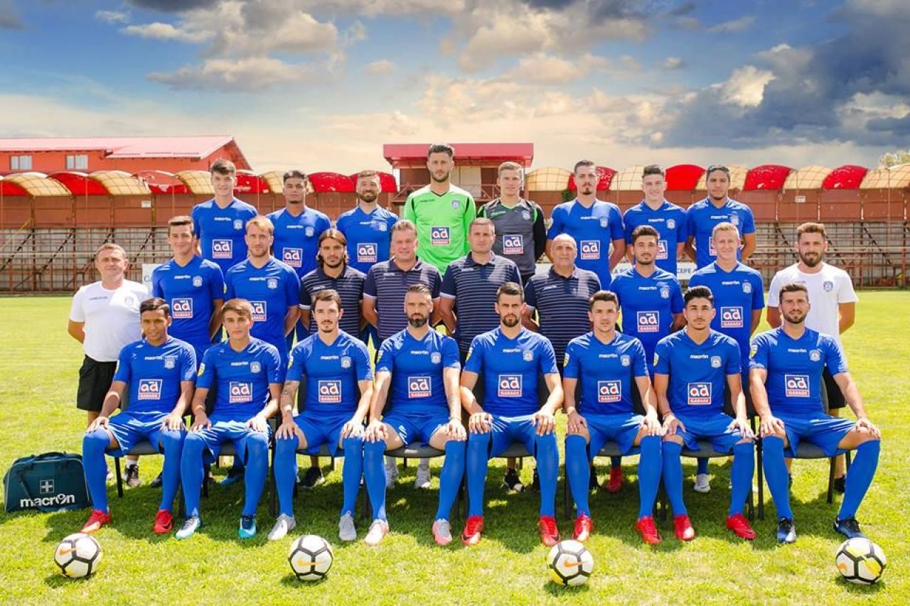 Noua REVOLUTIE pentru Liga 1! Echipa care e la un pas de o surpriza fantastica viseaza sa bata FCSB si CFR_1