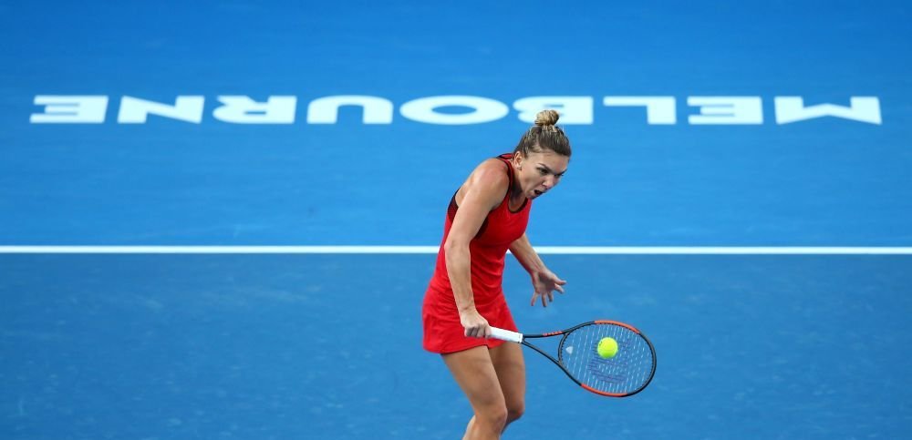 Schimbare MAJORA la Australian Open dupa meciul lui Halep! Decizia luata de organizatori si cum vor arata turneele de Grand Slam in 2019