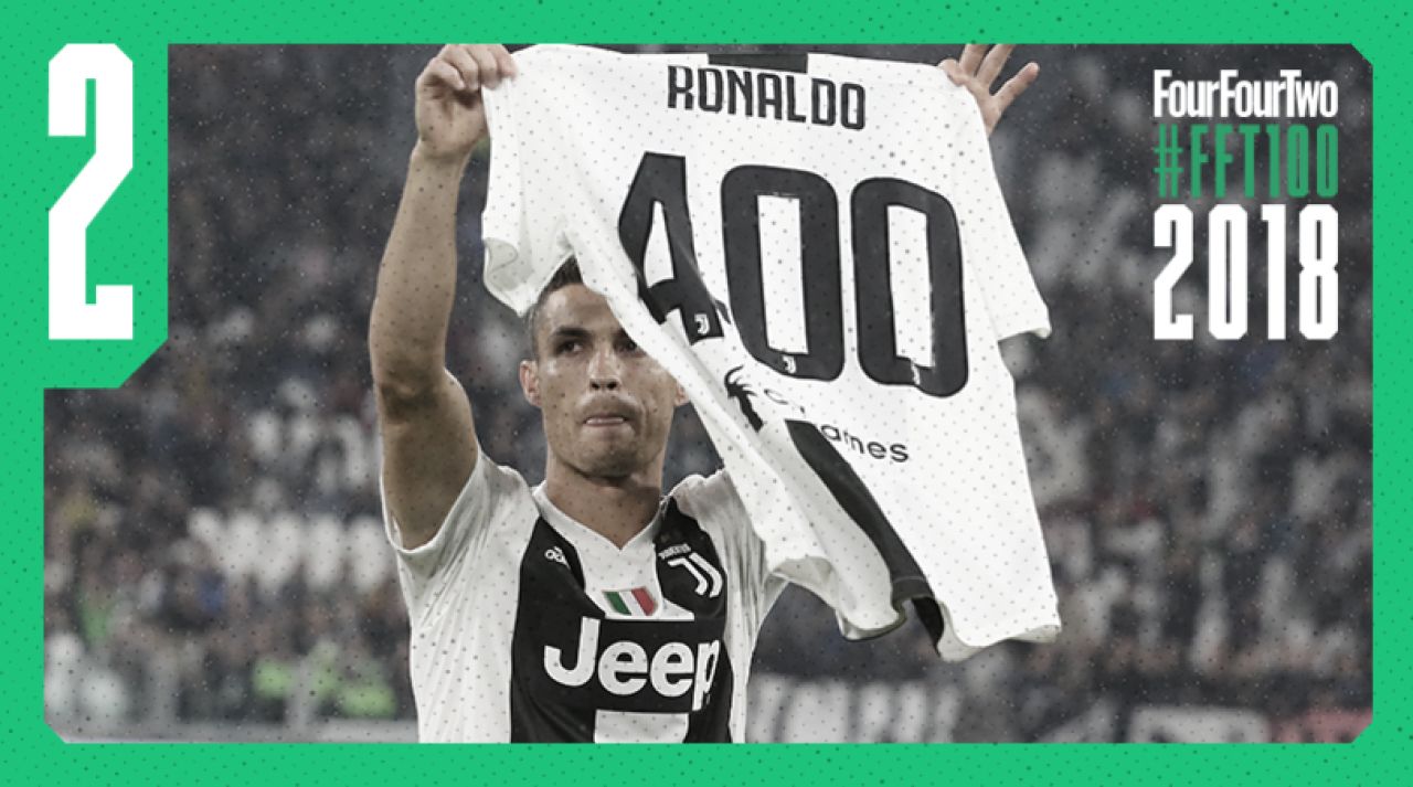 Modric este abia pe locul 4! Cum arata TOP 100 cei mai buni jucatori din lume in 2018, conform Four Four Two_2