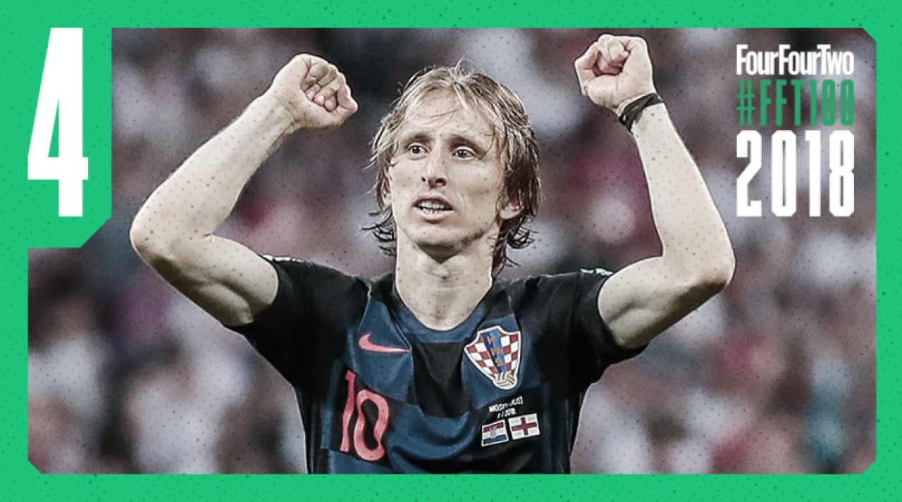 Modric este abia pe locul 4! Cum arata TOP 100 cei mai buni jucatori din lume in 2018, conform Four Four Two_4