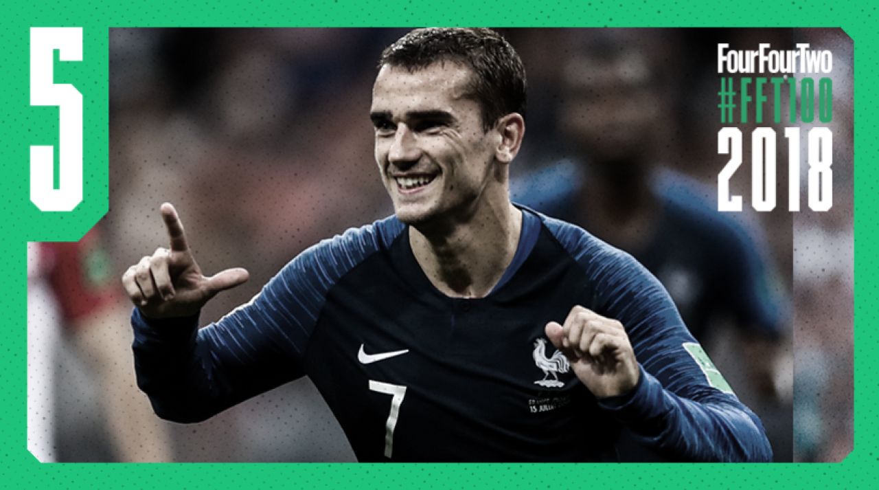 Modric este abia pe locul 4! Cum arata TOP 100 cei mai buni jucatori din lume in 2018, conform Four Four Two_5