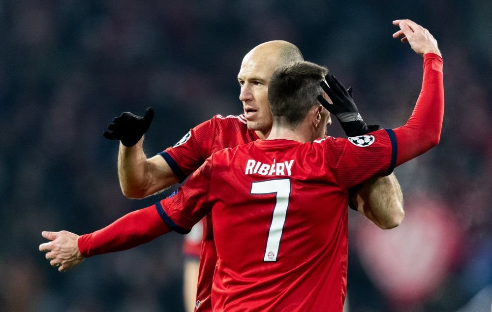 Echipa de sute de milioane care se transfera GRATIS! Jucatori de la PSG, Bayern sau United intra in ultimele 6 luni de contract
