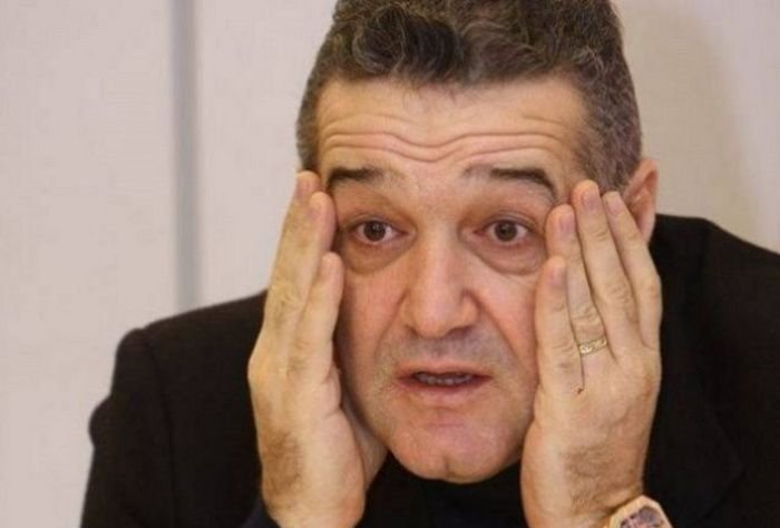 EXCLUSIV | Asta e culmea pedepselor pentru Gigi Becali: fata lui joaca fotbal in echipa liceului! :)