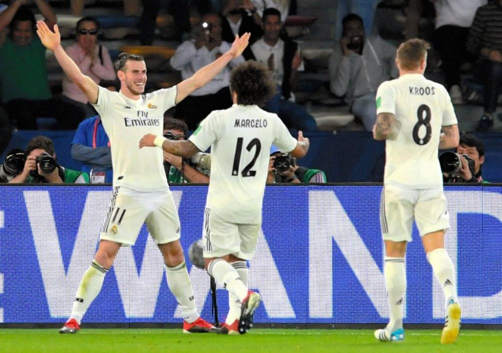 REAL MADRID - AL AIN LIVE 18.30 | Solari pariaza pe cuplul invincibil in finala Campionatului Mondial al Cluburilor! Echipele probabile