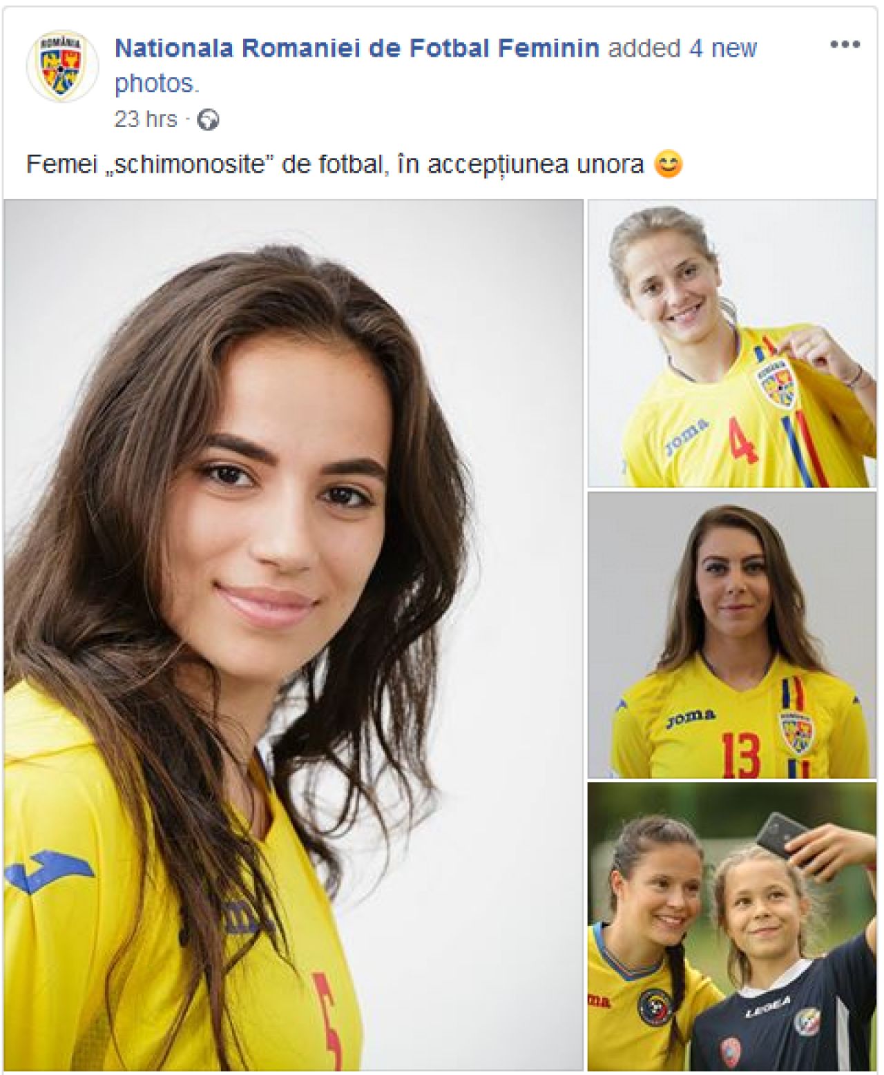 Ironia FRF pentru Gigi Becali!