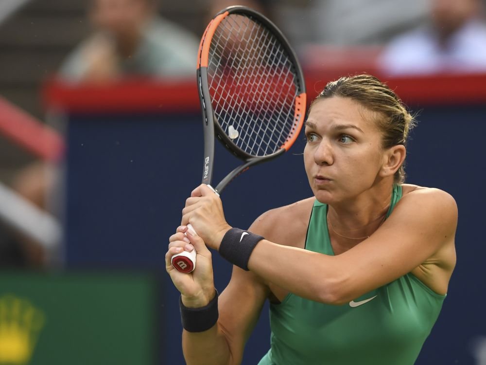 Simona Halep nu spune 'Stop' de Sarbatori! Antrenament SURPRIZA pentru romanca la Izvorani: Cine i-a fost partenera liderului mondial | FOTO_3