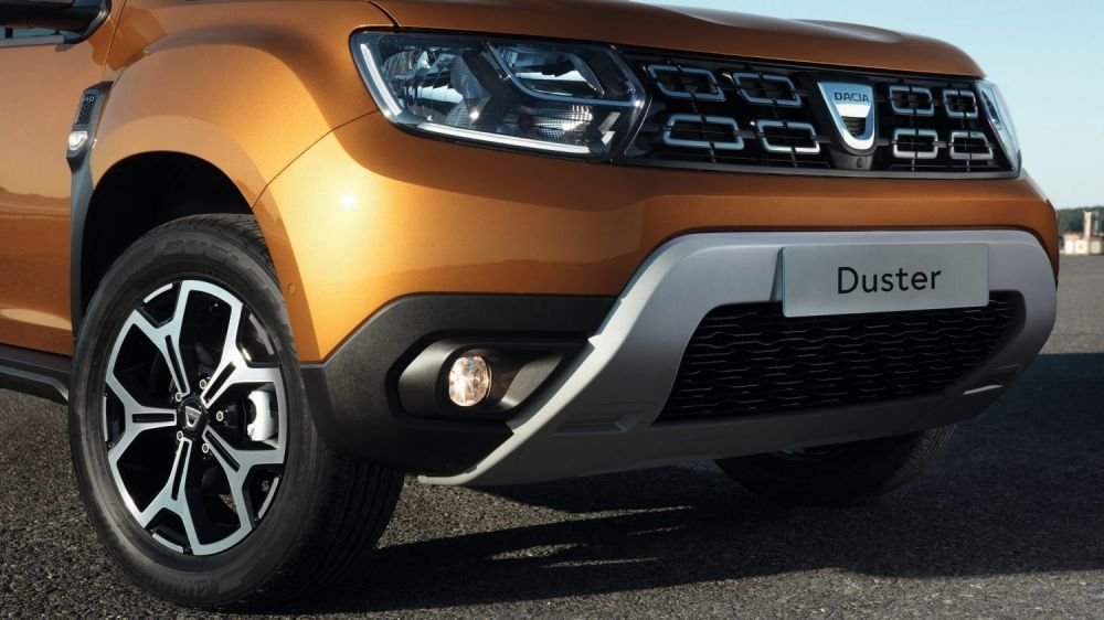 Multi asteptau acest moment: a aparut Dacia Duster PICKUP 2019! Galerie FOTO _15