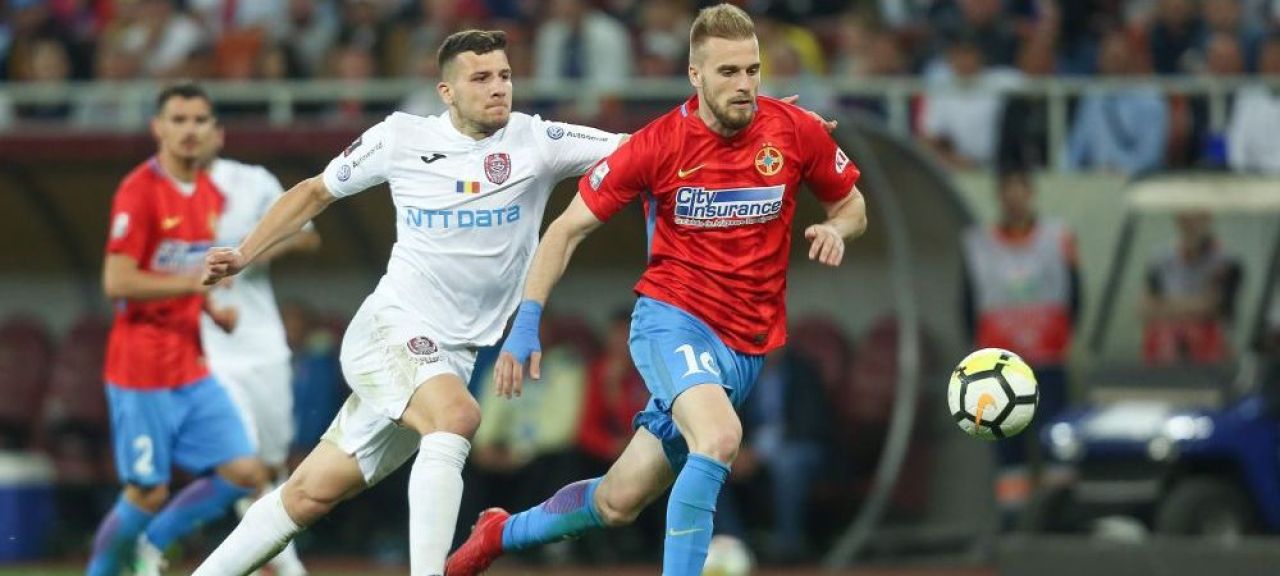 FCSB - CFR | Cum arata gazonul de pe National Arena! Becali e convins ca e de 5 stele. FOTO_5