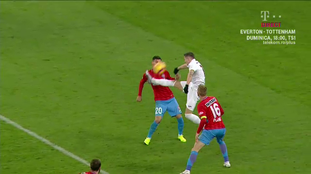 FCSB - CFR Cluj | Deac a dat gol ca Ibrahimovic! Campionii se pregatesc de Champions League! VIDEO AICI_3