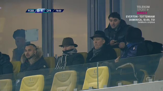 FCSB - CFR Cluj | A dictat Becali schimbarile? Morutan, UMILIT de Dica! Disperare maxima pentru FCSB! FOTO_2