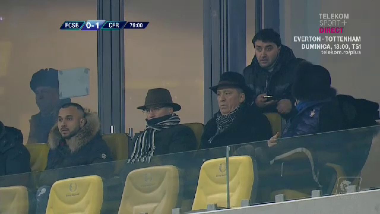FCSB - CFR Cluj | A dictat Becali schimbarile? Morutan, UMILIT de Dica! Disperare maxima pentru FCSB! FOTO_2