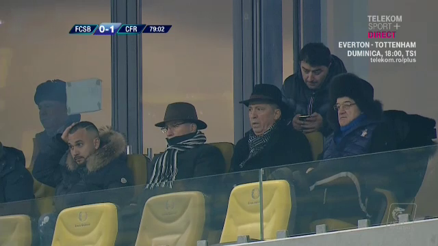 FCSB - CFR Cluj | A dictat Becali schimbarile? Morutan, UMILIT de Dica! Disperare maxima pentru FCSB! FOTO_3