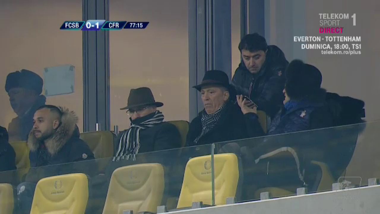 FCSB - CFR Cluj | A dictat Becali schimbarile? Morutan, UMILIT de Dica! Disperare maxima pentru FCSB! FOTO_4