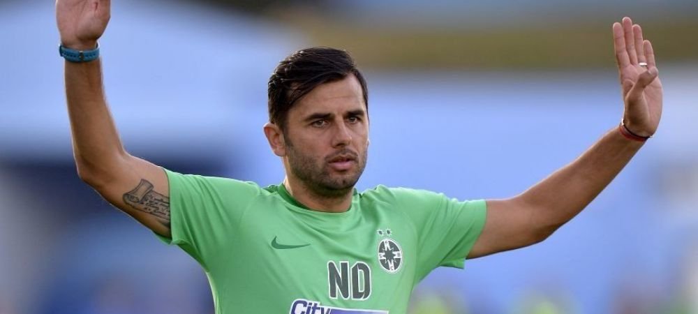DICA, OUT DE LA FCSB! Motivul pentru care Becali a plecat FURIOS de la stadion! Ce a facut antrenorul