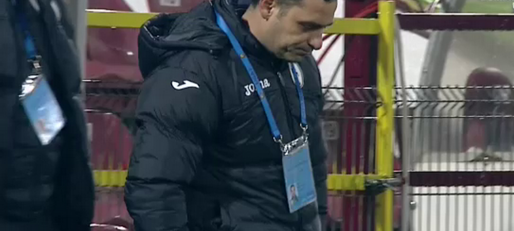 Dica OUT de la FCSB | Mihai Teja este ALESUL! Prima declaratie a viitorului antrenor de la FCSB: Vedem in cateva zile!