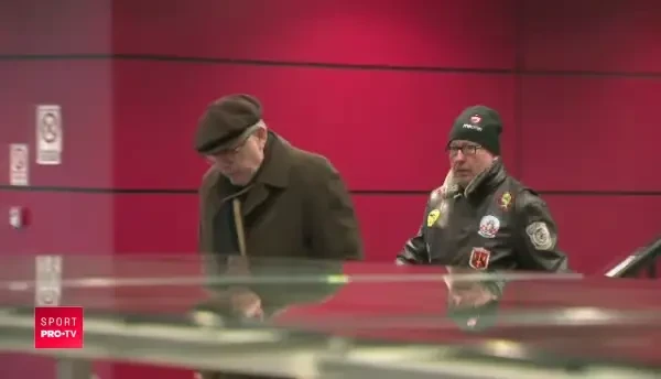 Care este starea de sanatate a lui Mihai Rotaru!? Sorin Cartu a facut anuntul: Cred ca s-a inteles gresit