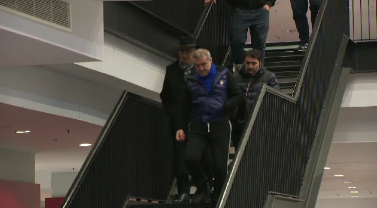 Gluma secolului! Ce numar de inmatriculare si-a pus Gigi Becali la Maybach :)_5