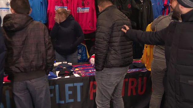 Gluma secolului! Ce numar de inmatriculare si-a pus Gigi Becali la Maybach :)_10