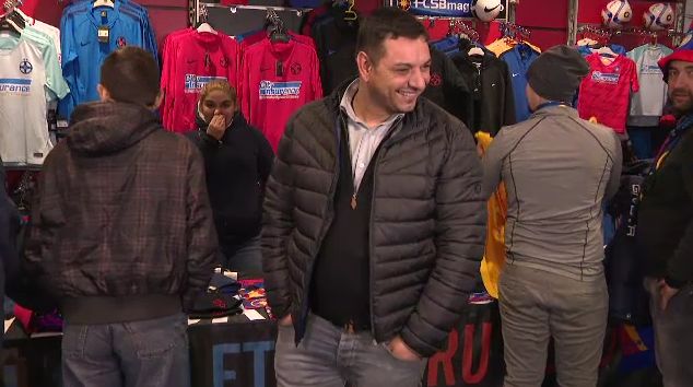 Gluma secolului! Ce numar de inmatriculare si-a pus Gigi Becali la Maybach :)_11