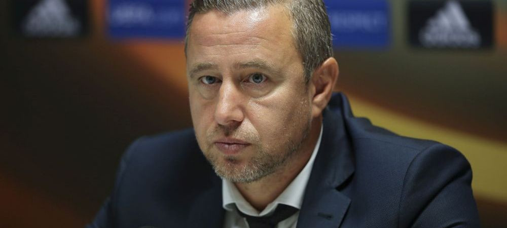 OFERTA BOMBA primita de Reghe: EXCLUS sa vina la FCSB! Ar trebui sa renunte la o avere