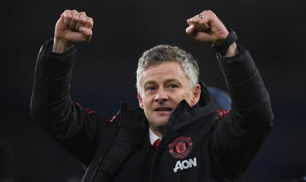 Nu sta degeaba! 60 de milioane de euro pentru primul transfer din era Solskjaer la United: Clubul e gata sa faca OFERTA BOMBA!