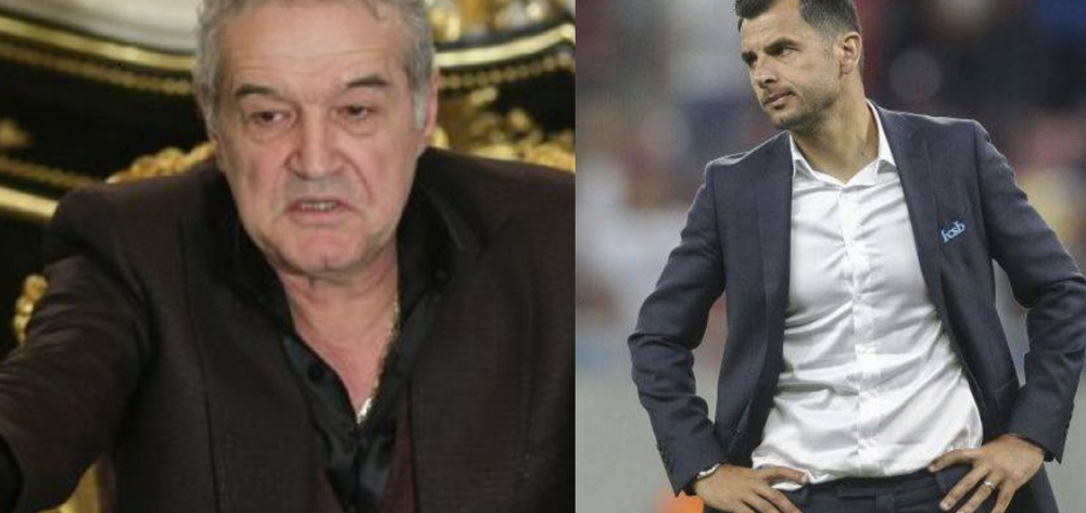 Mesajul UIMITOR al lui Becali pentru Nicolae Dica: Asa am terminat discutia! Ce planuri are patronul FCSB