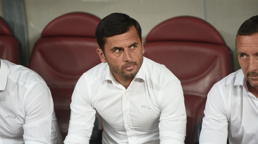 Dica ar antrena CSA Steaua! Singurele doua cluburi de la care ar exclude din start orice oferta