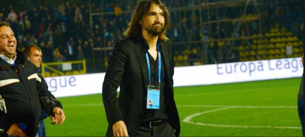 EXCLUSIV | Becali PLATESTE pentru Alexa! Cat are clauza de reziliere antrenorul de la Calarasi