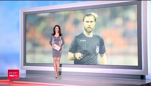 Tudor s-a retras din arbitraj si face turul manastirilor! Cum a reusit sa se descurce cu Mesii si Ronaldo!