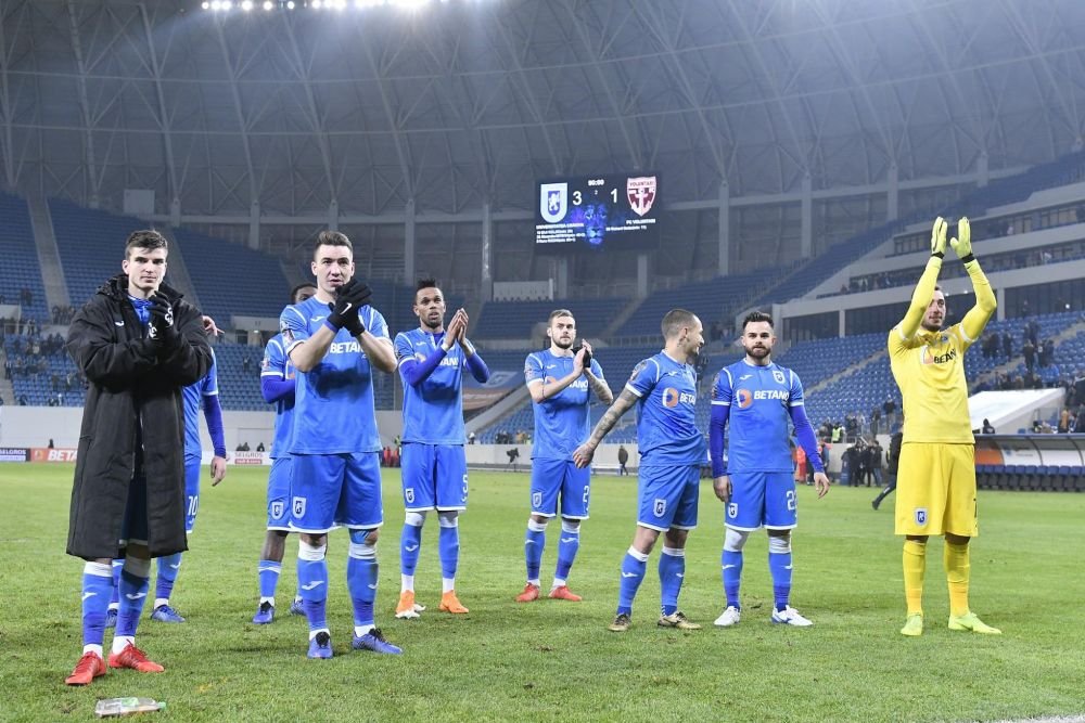 Revelionul oltenilor va fi la vara! Vom lua titlul dupa 28 de ani! Speranta unuia dintre fotbalistii de top