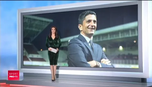 Razvan, bunic pentru a doua oara la 49 de ani! Moment superb in familia Lucescu inainte de Craciun