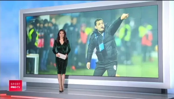 Cadouri de la Becali pentru FCSB: un antrenor nou si un atacant nou!