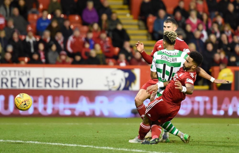 Cel mai NEBUN meci de Boxing Day l-a avut Celtic! Era 1-1 in minutul 75, pana la final s-a marcat NON-STOP