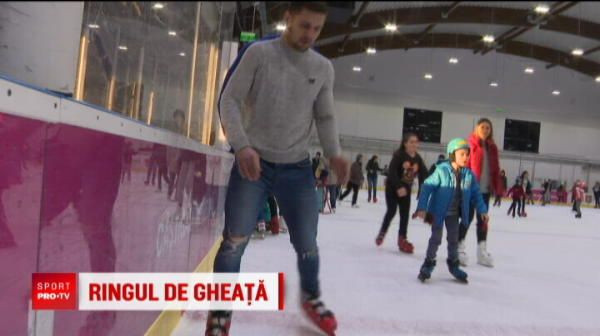 Provocare pentru Mike Tyson de la Pretty Boy Ciprian Schiopu! Nu insa la un meci de box: Este mai greu ca mine