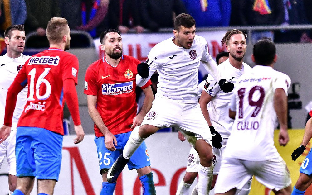 Asta e transferul iernii! Un club mare din Europa a facut o oferta de 6 mil &euro; pentru golgheterul Ligii I