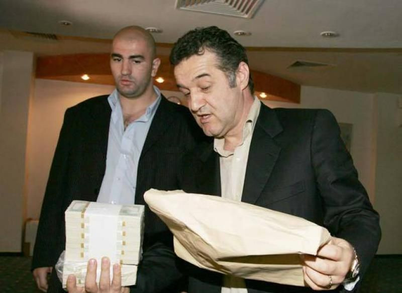 Oferta incredibila a lui Becali! Pe ce jucator este gata sa plateasca o avere! Oricum, e dorit si de o echipa din China