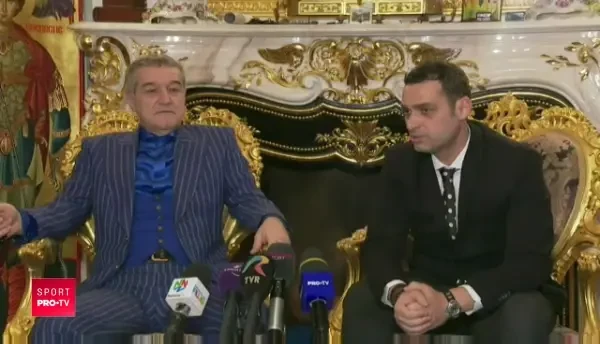 Teja la FCSB | "Nu am venit pentru bani" Noul antrenor aduce intariri!