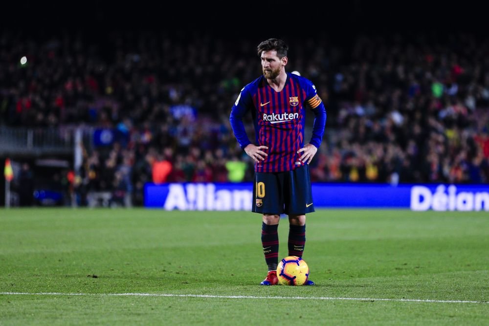 Messi a anuntat cine e URMASUL sau la Barcelona: E un FENOMEN pe teren! Poate fi printre cei mai buni! Cele 2 transferuri pe care le cere la Barca