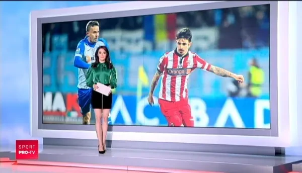 Hanca poate da lovitura decisiva lui Dinamo dupa despartire! Doua cluburi vor sa-l aduca in aceasta iarna