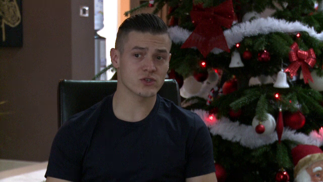 Saream in tribuna in secunda doi! Torje ii ia apararea lui Hanca in scandalul cu Dinamo