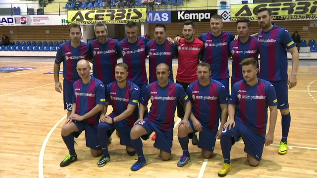 Fostii colegi din Steaua UEFAntastica ii iau apararea lui Dica dupa demitere: Daca era lasat, putea mai mult