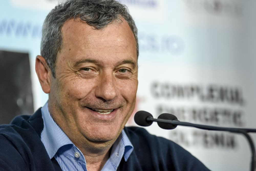 Surpriza iernii la Dinamo: Rednic vrea sa transfere un fost golgheter din nationala Romaniei