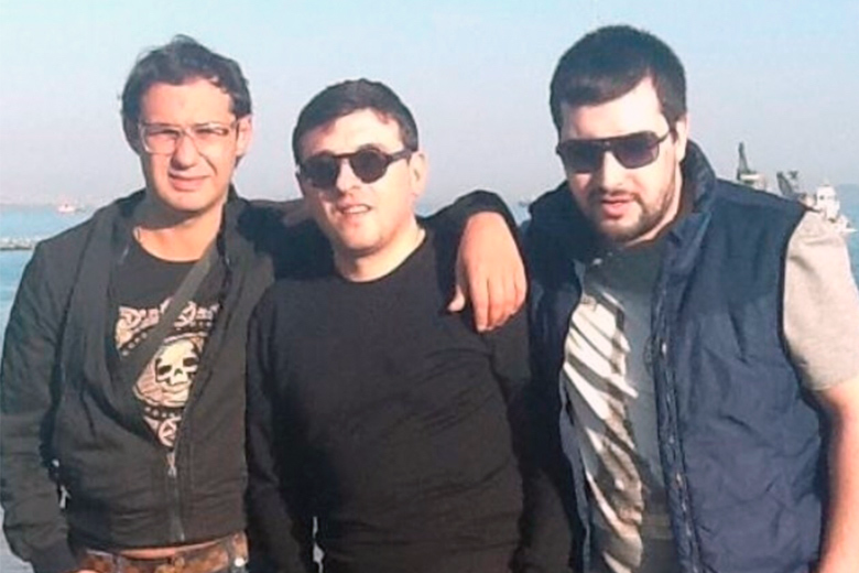 Cutremur in lumea interlopa! Unul dintre capii Mafiei Ruse tocmai ce a primit 45 de ani de inchisoare!
