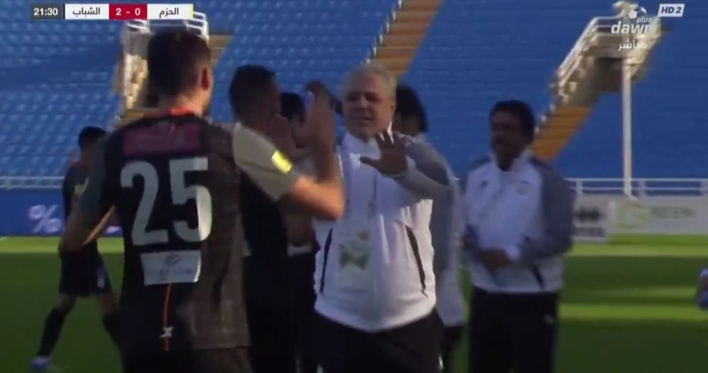 GOOOOL GAMAN! Moment de senzatie pentru roman la echipa lui Sumudica! Ce a facut imediat dupa ce a inscris contra echipei lui Daniel Isaila