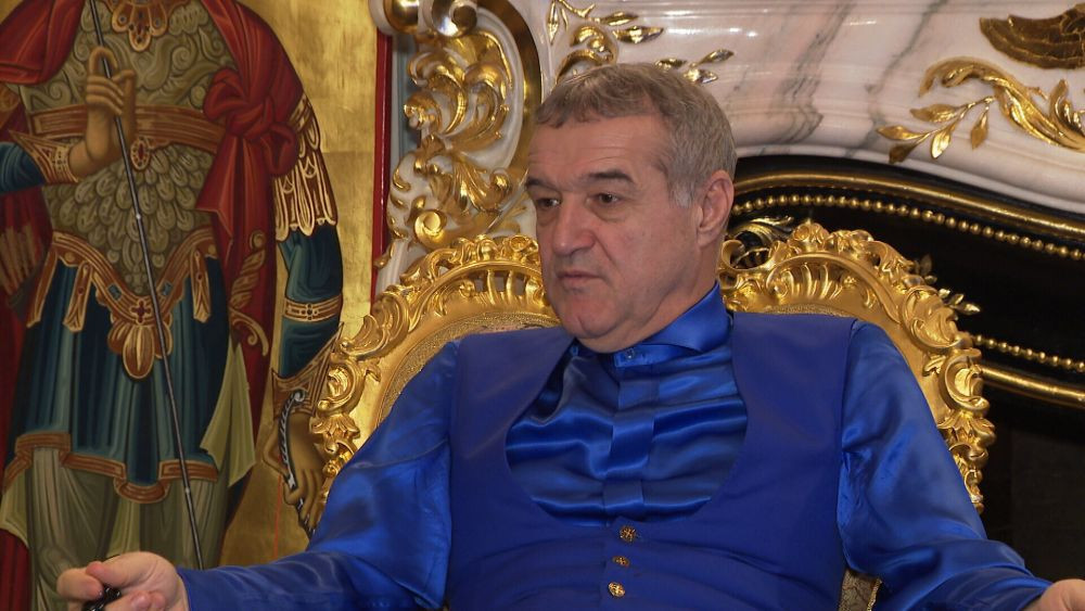 AU INCEPUT negocierile pentru jucatorul pe care Becali e DISPERAT sa-l aduca! Anuntul momentului