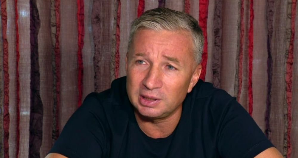 Petrescu, REPLICA ACIDA pentru Gigi: Declaratie deplasata a lui Becali! Singurele doua echipe la care ar veni pentru al 3-lea titlu in Romania