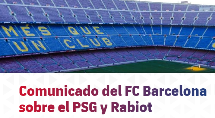 ULTIMA ORA | Anuntul facut de Barcelona despre transferul lui Rabiot de la PSG!