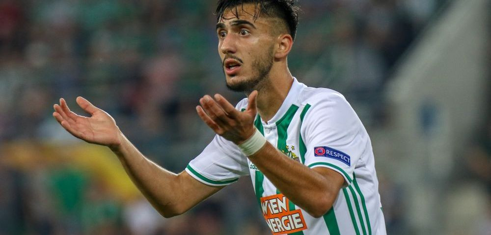 Raspunsul FINAL al lui Ivan la oferta facuta de Becali! Ce spune de venirea la FCSB